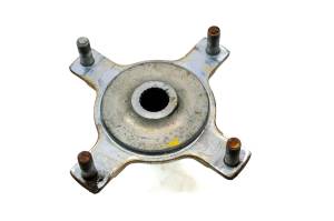 Suzuki - 87 Suzuki Quadrunner 250 4x4 Front Rear Wheel Hub Left Right LT4WD - Image 1