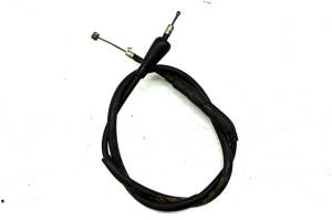 Polaris - 03 Polaris Predator 90 2x4 Choke Cable - Image 1