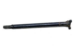 Suzuki - 87 Suzuki Quadrunner 250 4x4 Front Drive Propeller Shaft LT4WD - Image 1