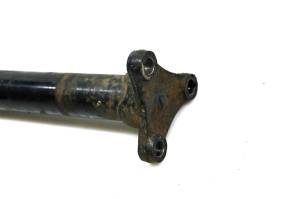 Suzuki - 87 Suzuki Quadrunner 250 4x4 Front Drive Propeller Shaft LT4WD - Image 2