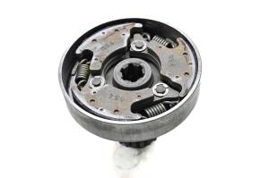 Suzuki - 87 Suzuki Quadrunner 250 4x4 Centrifugal Wet Clutch LT4WD - Image 2