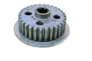 Suzuki - 87 Suzuki Quadrunner 250 4x4 Inner Clutch Hub LT4WD - Image 3