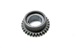 Suzuki - 87 Suzuki Quadrunner 250 4x4 Oil Pump Drive Gear LT4WD - Image 1