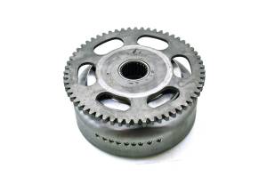 Suzuki - 87 Suzuki Quadrunner 250 4x4 Flywheel Starter Clutch Bearing & Gear LT4WD - Image 2