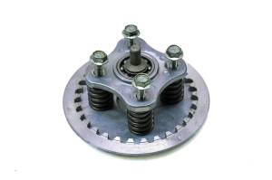 Suzuki - 87 Suzuki Quadrunner 250 4x4 Clutch Pressure Plate LT4WD - Image 1