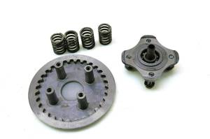 Suzuki - 87 Suzuki Quadrunner 250 4x4 Clutch Pressure Plate LT4WD - Image 2