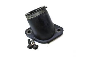 Suzuki - 87 Suzuki Quadrunner 250 4x4 Intake Manifold Carburetor Boot LT4WD - Image 1