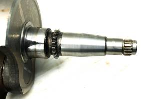 Kawasaki - 03 Kawasaki Prairie 360 4x4 Crankshaft Crank Shaft KVF360 - Image 2