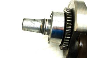 Kawasaki - 03 Kawasaki Prairie 360 4x4 Crankshaft Crank Shaft KVF360 - Image 3