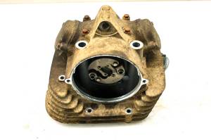 Kawasaki - 03 Kawasaki Prairie 360 4x4 Cylinder Head & Camshaft Cam Shaft KVF360 - Image 3