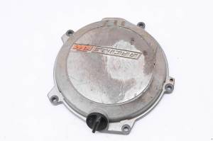 KTM - 14 KTM 250 SXF Outer Clutch Cover - Image 2