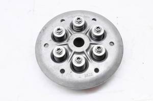 KTM - 14 KTM 250 SXF Clutch Pressure Plate - Image 1