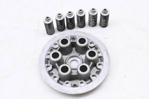 KTM - 14 KTM 250 SXF Clutch Pressure Plate - Image 3