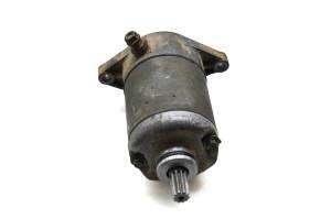 Suzuki - 99 Suzuki Quadrunner 250 4x4 Starter Motor LTF250F - Image 2