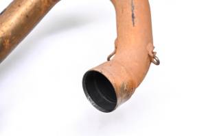 KTM - 14 KTM 250 SXF Header Exhaust Head Pipe - Image 4