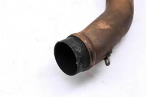 KTM - 14 KTM 250 SXF Header Exhaust Head Pipe - Image 5