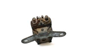 Suzuki - 99 Suzuki Quadrunner 250 4x4 Starter Solenoid LTF250F - Image 2