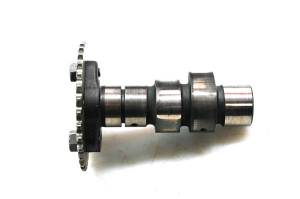 Suzuki - 01 Suzuki Quadrunner 160 2x4 Camshaft Cam Shaft LTF160 - Image 2