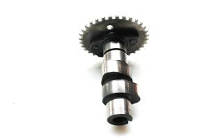 Suzuki - 01 Suzuki Quadrunner 160 2x4 Camshaft Cam Shaft LTF160 - Image 3