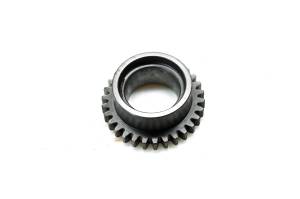 Suzuki - 01 Suzuki Quadrunner 160 2x4 Crank Gear LTF160 - Image 1