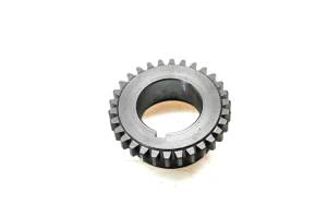 Suzuki - 01 Suzuki Quadrunner 160 2x4 Crank Gear LTF160 - Image 2