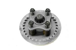 Suzuki - 01 Suzuki Quadrunner 160 2x4 Clutch Pressure Plate LTF160 - Image 1