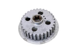 Suzuki - 01 Suzuki Quadrunner 160 2x4 Inner Clutch Hub LTF160 - Image 1