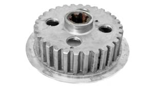 Suzuki - 01 Suzuki Quadrunner 160 2x4 Inner Clutch Hub LTF160 - Image 2