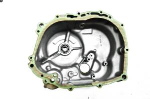 Suzuki - 01 Suzuki Quadrunner 160 2x4 Clutch Cover LTF160 - Image 3