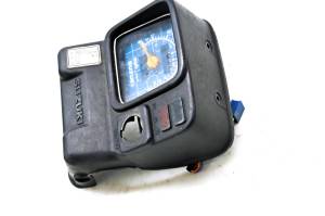 Suzuki - 99 Suzuki Quadrunner 250 4x4 Speedometer Dash LTF250F - Image 3