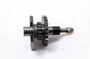 KTM - 14 KTM 250 SXF Counter Balancer Crankshaft Balance - Image 1