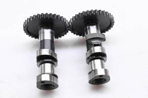 KTM - 14 KTM 250 SXF Camshafts Cams Shafts Intake & Exhaust - Image 2