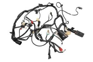 Honda - 19 Honda Grom 125 Wire Harness Electrical Wiring - Image 1