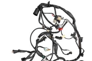 Honda - 19 Honda Grom 125 Wire Harness Electrical Wiring - Image 2