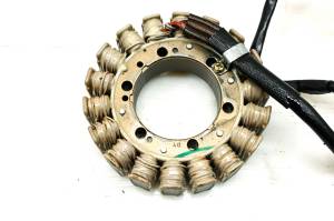 Bombardier - 03 Can-Am DS650 Baja 2x4 Stator Bombardier - Image 2