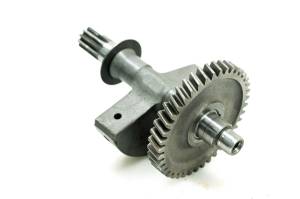 Bombardier - 03 Can-Am DS650 Baja 2x4 Counter Balancer Crankshaft Balance Bombardier - Image 1