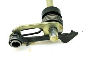 Bombardier - 03 Can-Am DS650 Baja 2x4 Shift Shaft Shifter Bombardier - Image 3