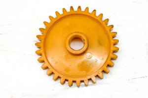 Bombardier - 03 Can-Am DS650 Baja 2x4 Oil Pump Gear Bombardier - Image 3