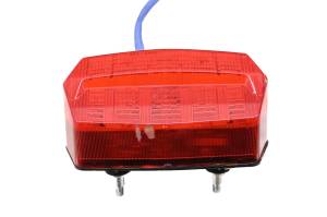 Honda - 19 Honda Grom 125 Tail Brake Light - Image 2