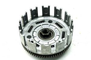 Bombardier - 03 Can-Am DS650 Baja 2x4 Clutch Basket Bombardier - Image 1