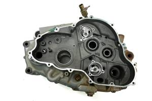 Bombardier - 03 Can-Am DS650 Baja 2x4 Crankcase Center Crank Case Bombardier - Image 1