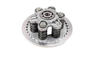 Honda - 19 Honda Grom 125 Clutch Pressure Plate - Image 1