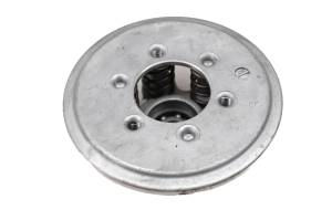 Honda - 19 Honda Grom 125 Clutch Pressure Plate - Image 3