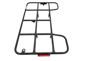 Arctic Cat - 01 Arctic Cat 250 2x4 Rear Rack Carrier - Image 2