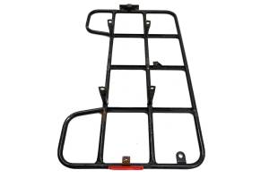 Arctic Cat - 01 Arctic Cat 250 2x4 Rear Rack Carrier - Image 3