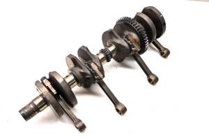 Suzuki - 00 Suzuki Katana 600 Crankshaft Crank Shaft GSX600F - Image 1