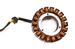 Polaris - 15 Polaris Scrambler 850 4x4 Stator - Image 2