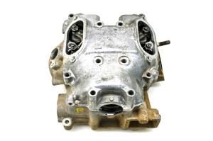 Arctic Cat - 05 Arctic Cat 650 V-Twin FIS 4x4 Rear Cylinder Head & Rocker Arms - Image 1