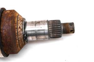 Arctic Cat - 05 Arctic Cat 650 V-Twin FIS 4x4 Front Left Cv Axle - Image 5