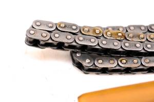 Polaris - 15 Polaris Scrambler 850 4x4 Cam Chain & Guides - Image 5